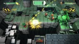Assault Android Cactus  gameplay screenshot