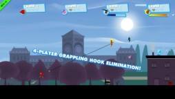 SpeedRuners  gameplay screenshot