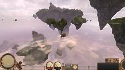 20,000 Leagues Above the Clouds  gameplay screenshot