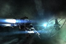 EVE Online: Rubicon  gameplay screenshot