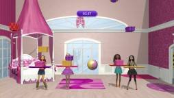 Barbie™ Dreamhouse Party™  gameplay screenshot