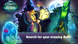 Disney's Ghosts of Mistwood  gameplay screenshot