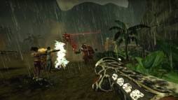 Revelations 2012  gameplay screenshot