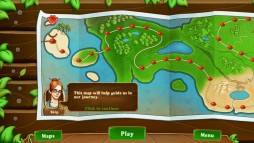 Campgrounds 2: The Endorus Expedition  gameplay screenshot