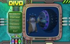 DIVO  gameplay screenshot