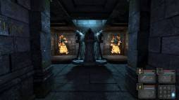 Legend of Grimrock  gameplay screenshot