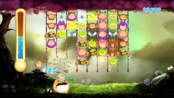 Critter Crunch  gameplay screenshot