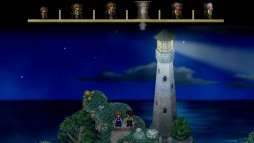 To the Moon  gameplay screenshot