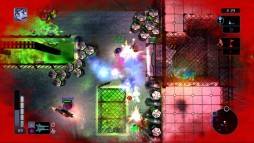 Madballs in Babo: Invasion  gameplay screenshot