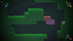 Blocks that Matter  gameplay screenshot