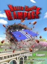 Roller Coaster Rampage poster 
