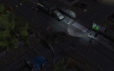 Dead Horde  gameplay screenshot