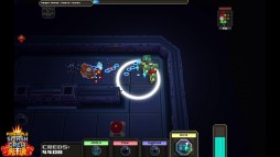 Pineapple Smash Crew  gameplay screenshot