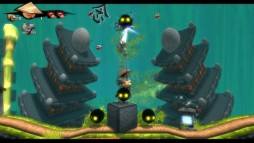 Wooden Sen'Sey  gameplay screenshot