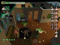 Ghost Master®  gameplay screenshot