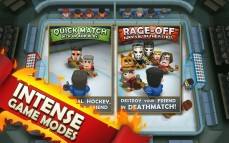 Ice Rage Free  gameplay screenshot