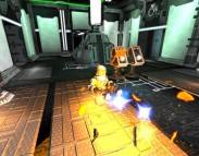 RoboBlitz  gameplay screenshot