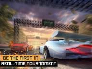 Need for Real Speed GT Asphalt  gameplay screenshot
