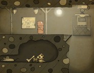 Gomo  gameplay screenshot