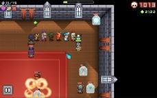Nimble Quest  gameplay screenshot