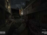 Chaser  gameplay screenshot