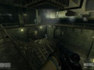 Chaser  gameplay screenshot
