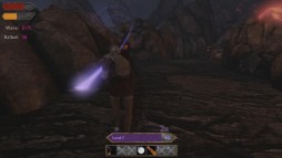 Siege of Inaolia  gameplay screenshot