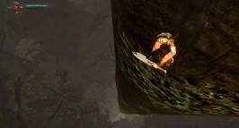 Garshasp: The Monster Slayer  gameplay screenshot