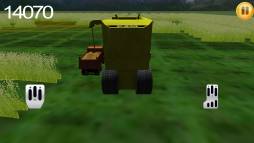 Farm Simulator  gameplay screenshot
