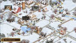 Farmington Tales 2: Winter Crop  gameplay screenshot