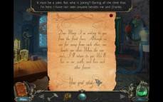 Love Alchemy: A Heart In Winter  gameplay screenshot
