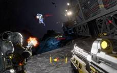 Shattered Horizon  gameplay screenshot