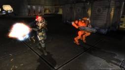 Space Siege  gameplay screenshot