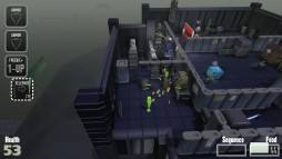 Not The Robots  gameplay screenshot
