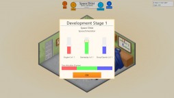 Game Dev Tycoon  gameplay screenshot