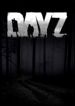 DayZ dvd cover