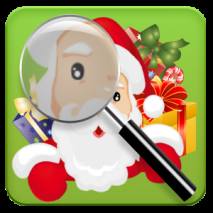 Hidden Objects Christmas Cover 