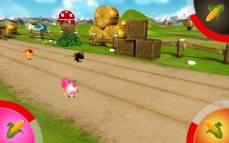 Chick'n Speed  gameplay screenshot