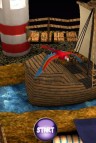 Tortuga Tales Pinball  gameplay screenshot