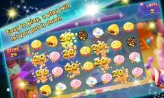 Sugar Pop Saga  gameplay screenshot