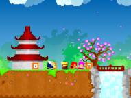 Nakama  gameplay screenshot