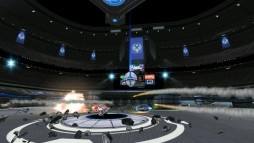 Metal Drift  gameplay screenshot