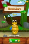 Turbo Bugs  gameplay screenshot