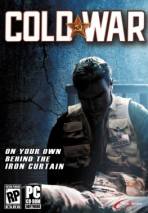 Cold War dvd cover