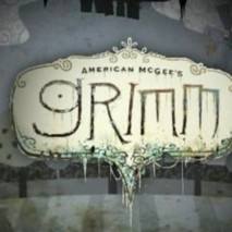 American McGee's Grimm Cover 