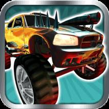Zombie Truck Race Cover 