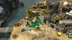 LEGO® Indiana Jones™ 2: The Adventure Continues  gameplay screenshot