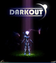 Darkout poster 