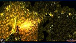 Darkout  gameplay screenshot