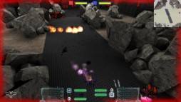 Steel Storm A.M.M.O.  gameplay screenshot